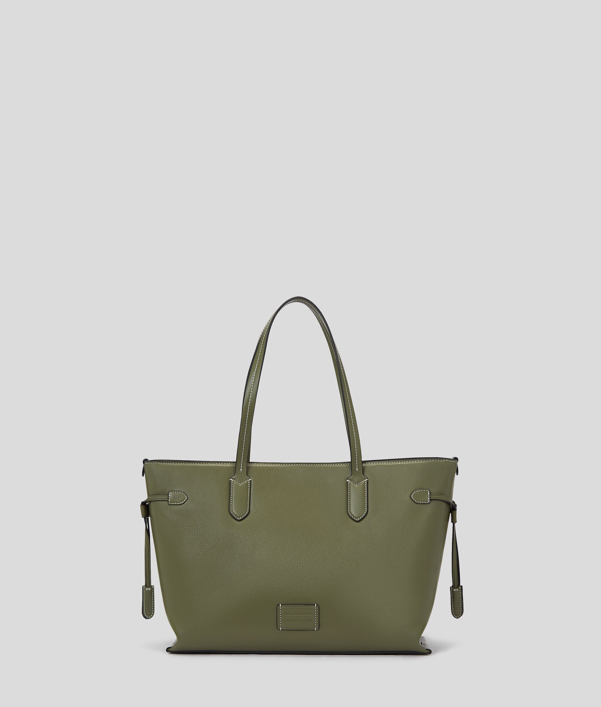 (image for) Advanced KARL X AMBER VALLETTA TOTE BAG